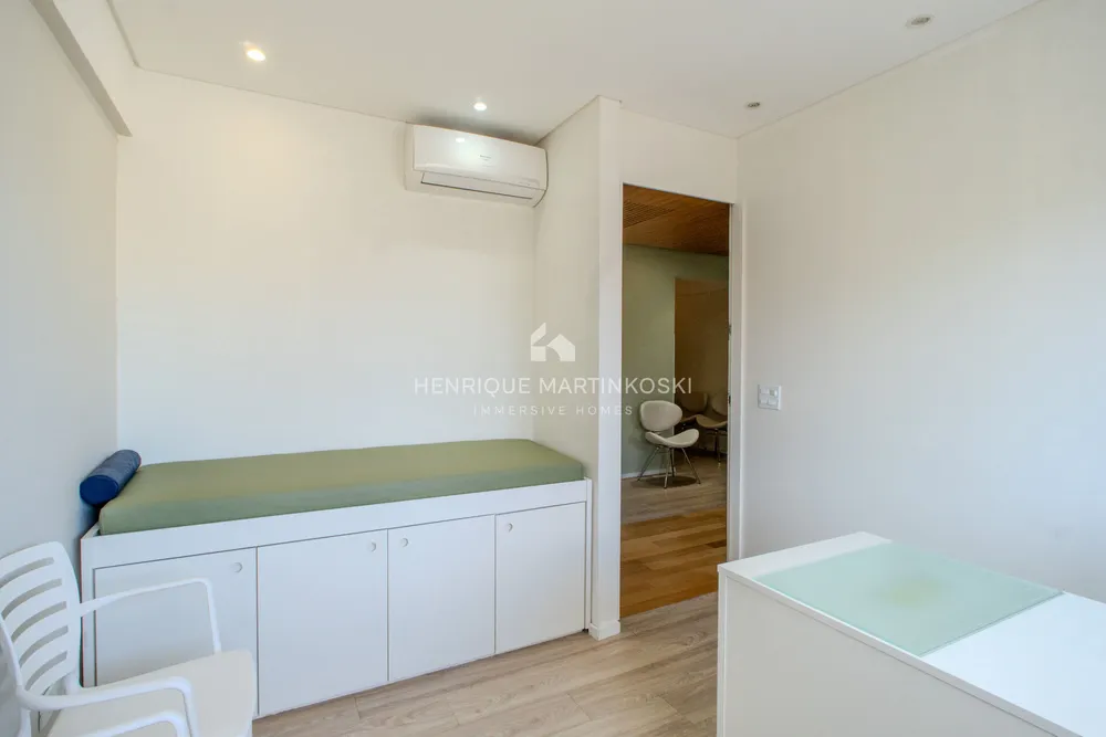 Sala-Conjunto, 42 m² - Foto 13