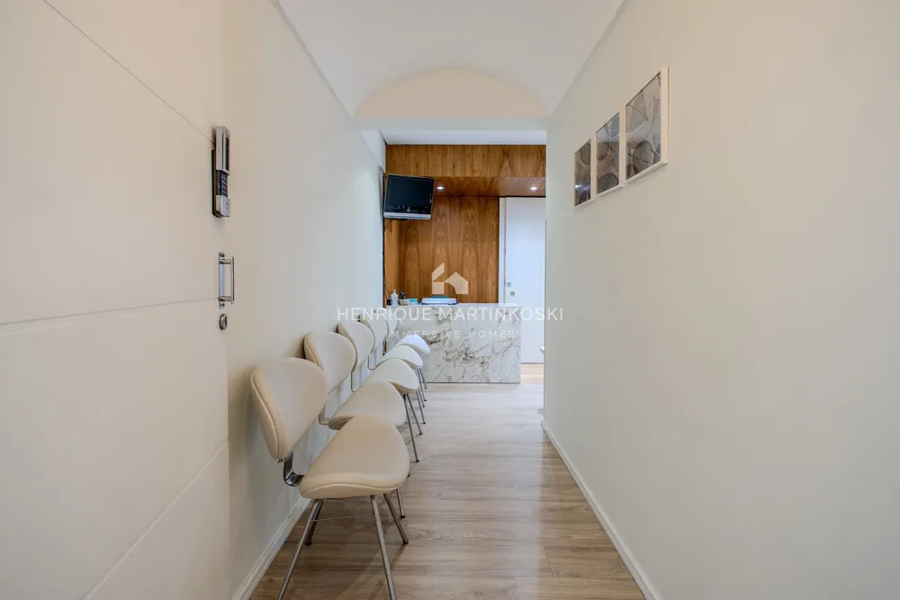 Sala-Conjunto, 42 m² - Foto 4