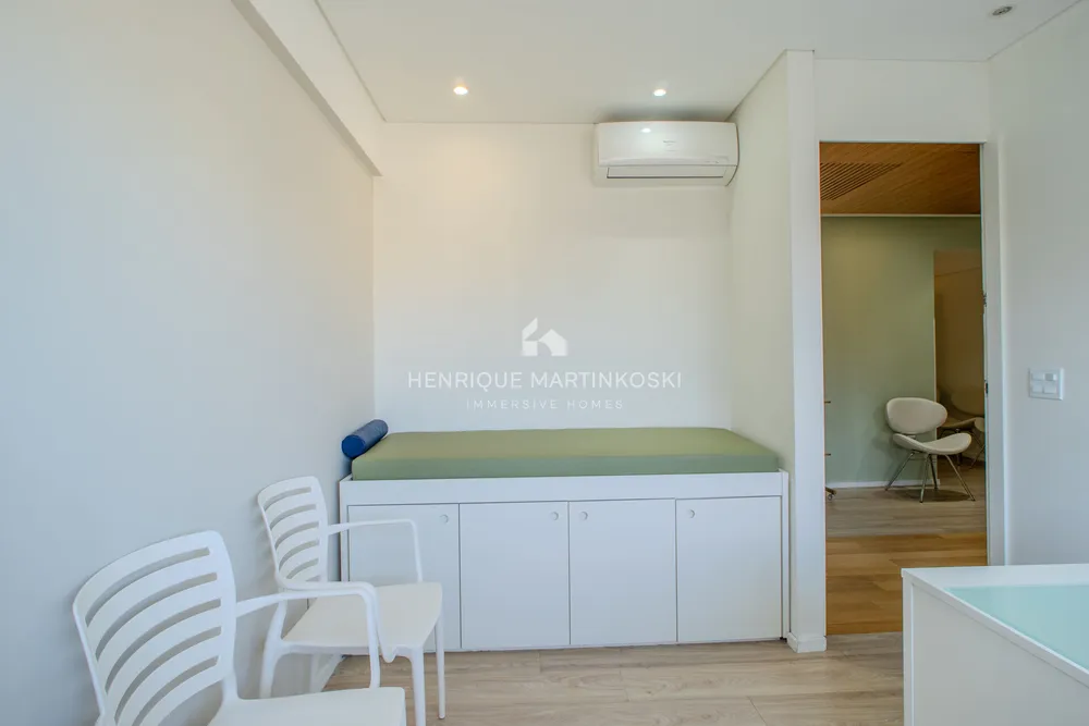 Sala-Conjunto, 42 m² - Foto 1