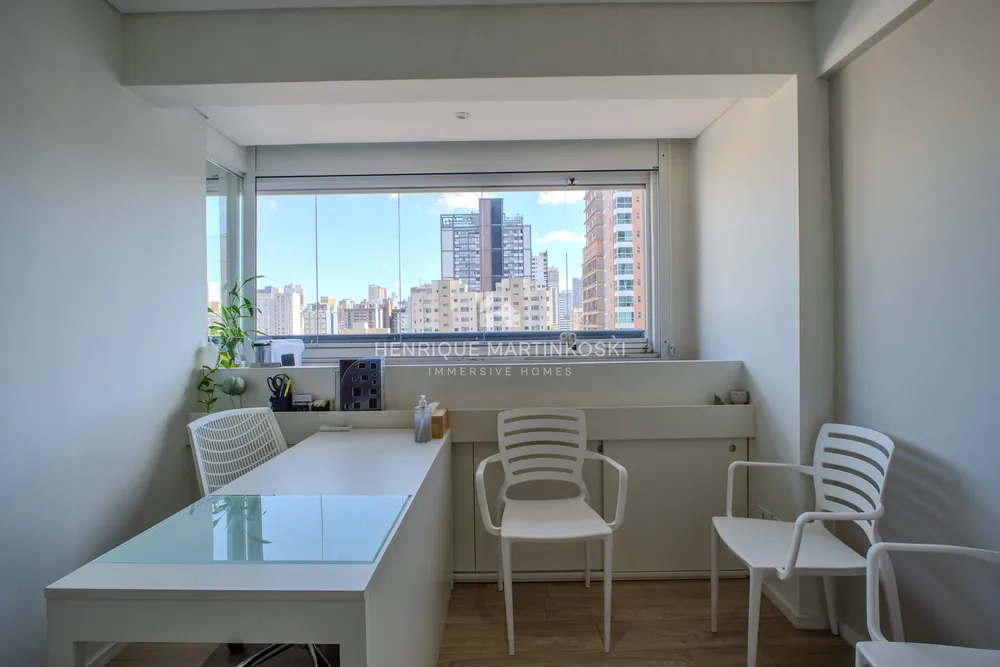 Sala-Conjunto, 42 m² - Foto 3