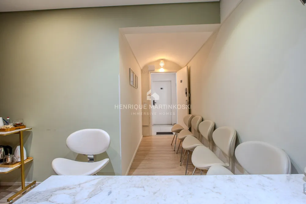 Sala-Conjunto, 42 m² - Foto 11