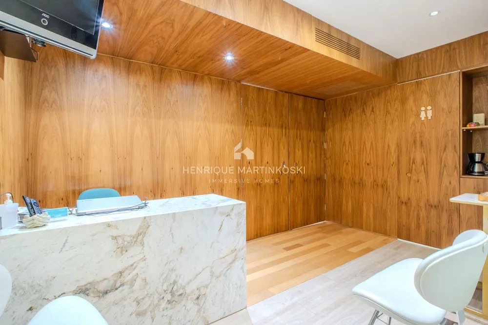 Sala-Conjunto, 42 m² - Foto 7