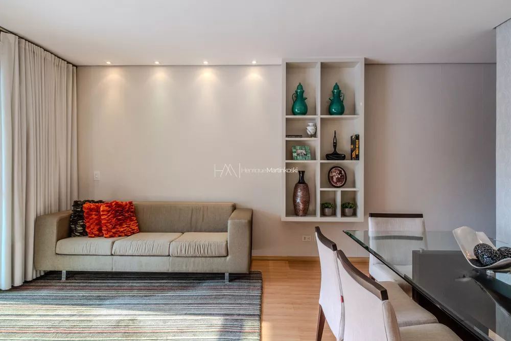 Apartamento à venda com 3 quartos, 102m² - Foto 8