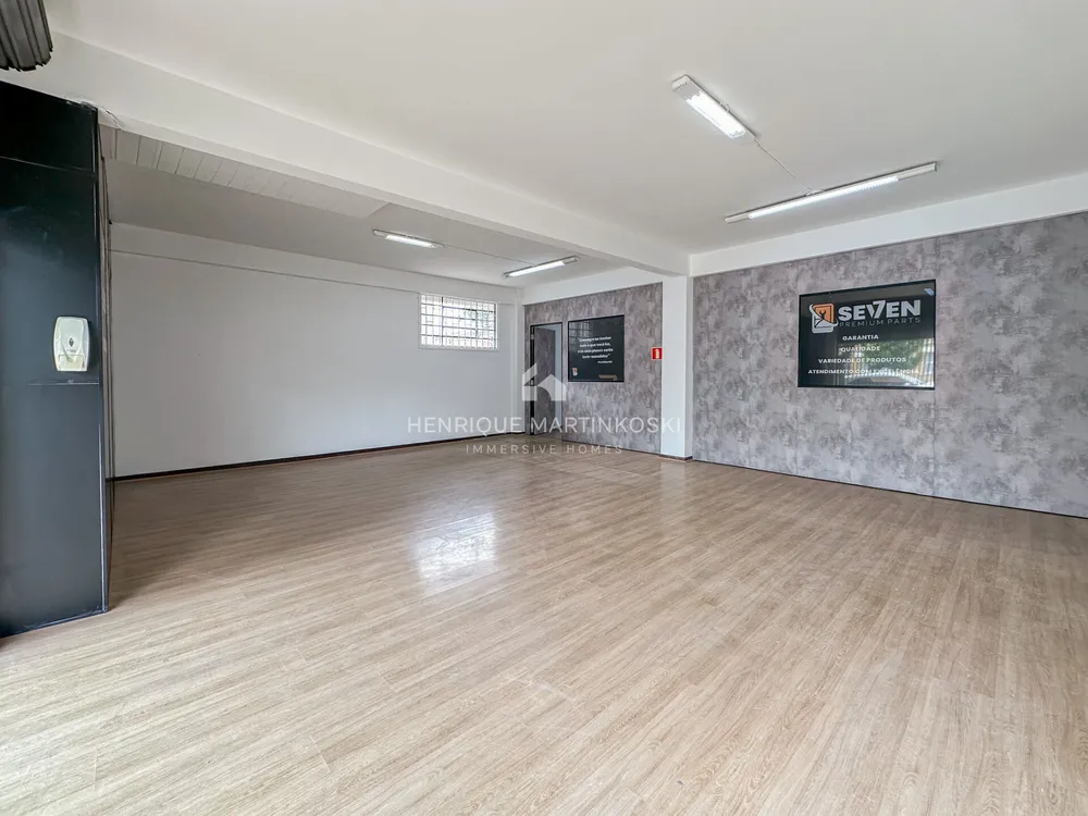 Loja-Salão, 100 m² - Foto 2