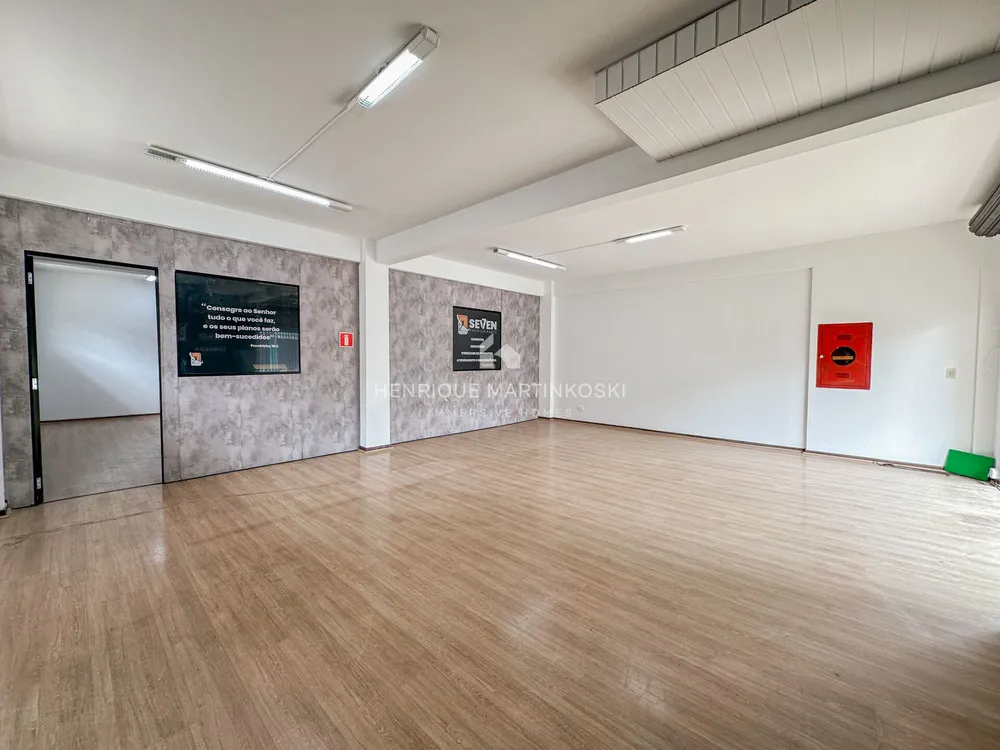 Loja-Salão, 100 m² - Foto 12