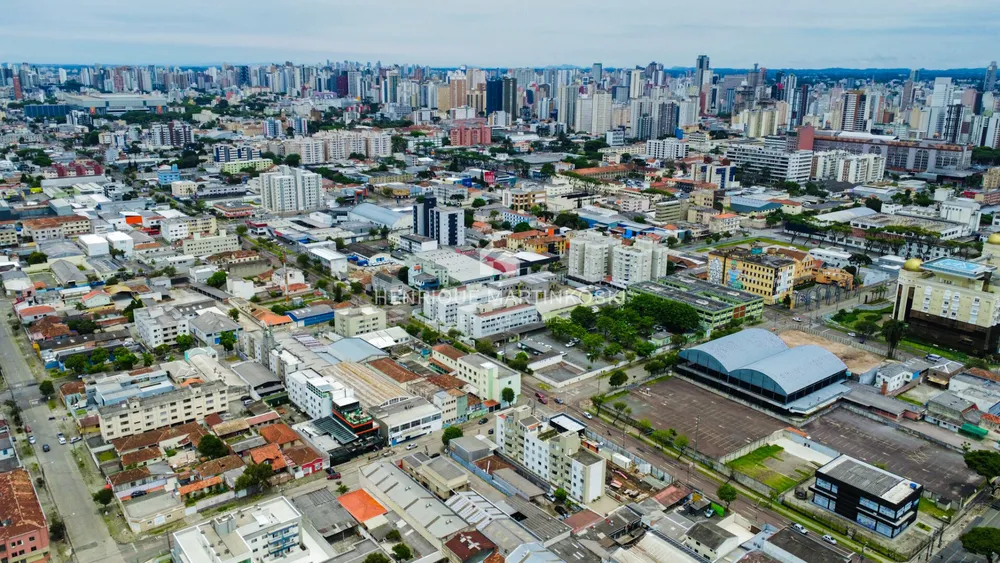 Loja-Salão, 100 m² - Foto 1