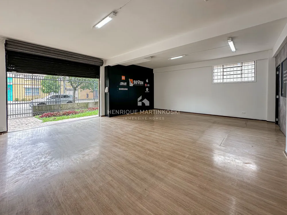 Loja-Salão, 100 m² - Foto 2