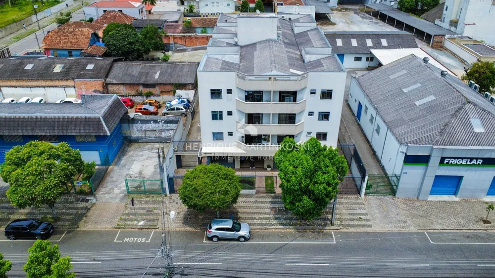 Loja-Salão, 100 m² - Foto 6