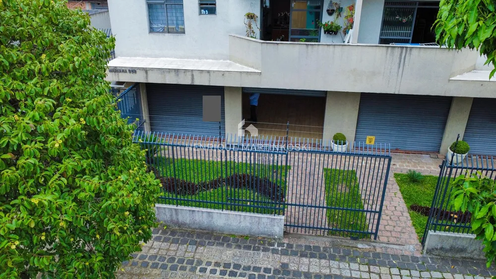Loja-Salão, 100 m² - Foto 3