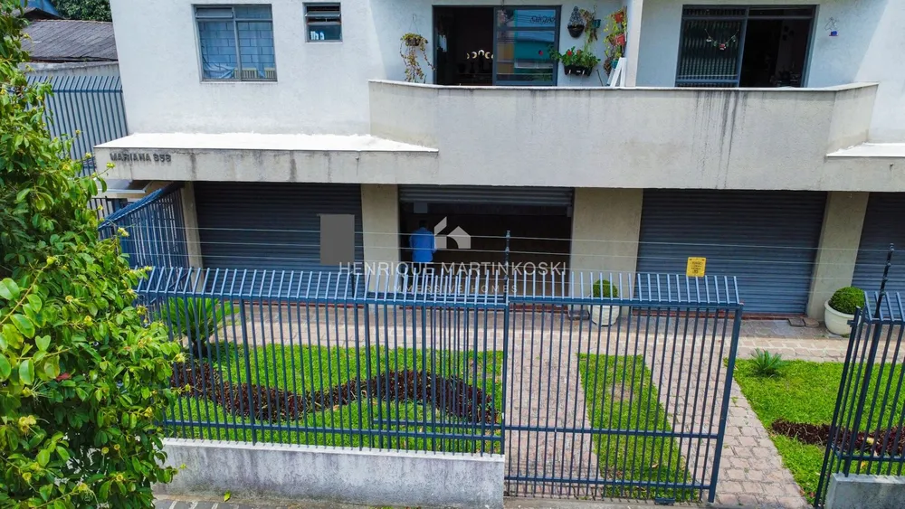 Loja-Salão, 100 m² - Foto 7