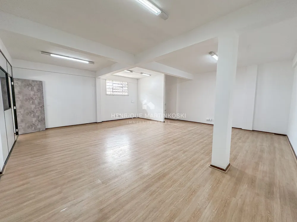 Loja-Salão, 100 m² - Foto 4