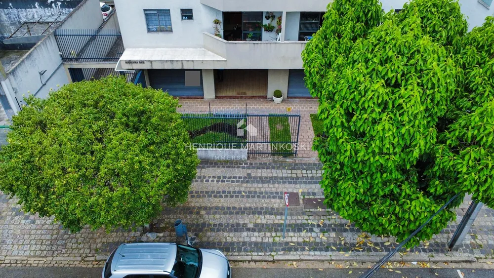 Loja-Salão, 100 m² - Foto 5