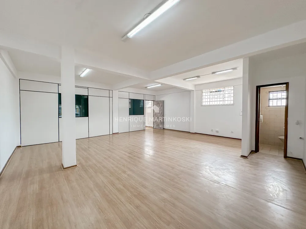 Loja-Salão, 100 m² - Foto 1