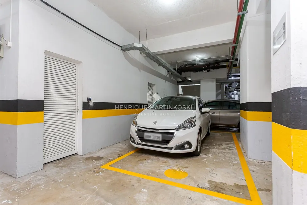Apartamento, 2 quartos, 69 m² - Foto 9
