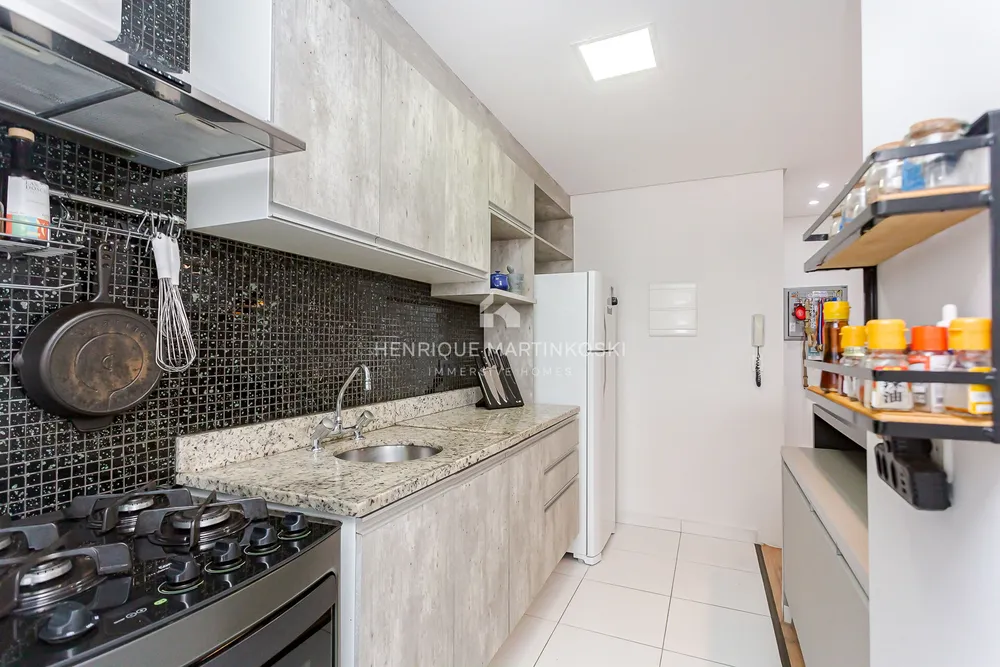 Apartamento, 2 quartos, 69 m² - Foto 1