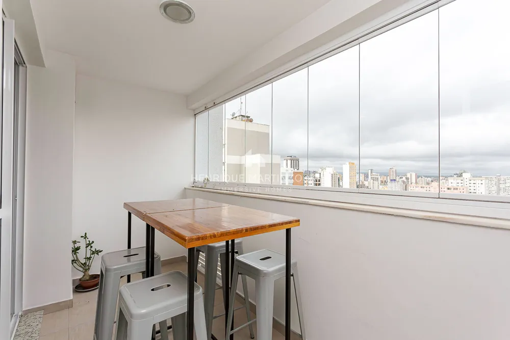 Apartamento, 2 quartos, 69 m² - Foto 5