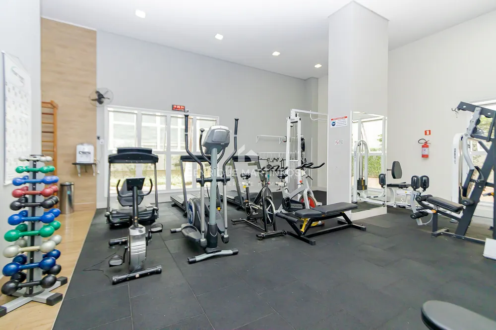 Apartamento, 2 quartos, 69 m² - Foto 15