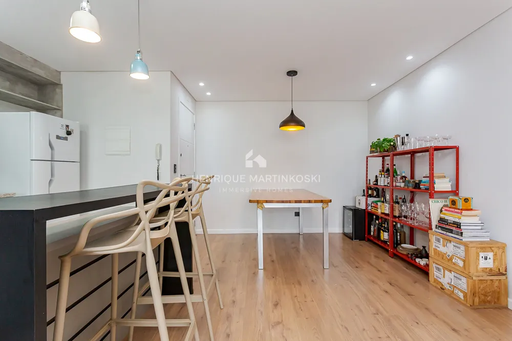 Apartamento, 2 quartos, 69 m² - Foto 4