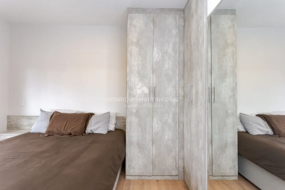 Apartamento, 2 quartos, 69 m² - Foto 6