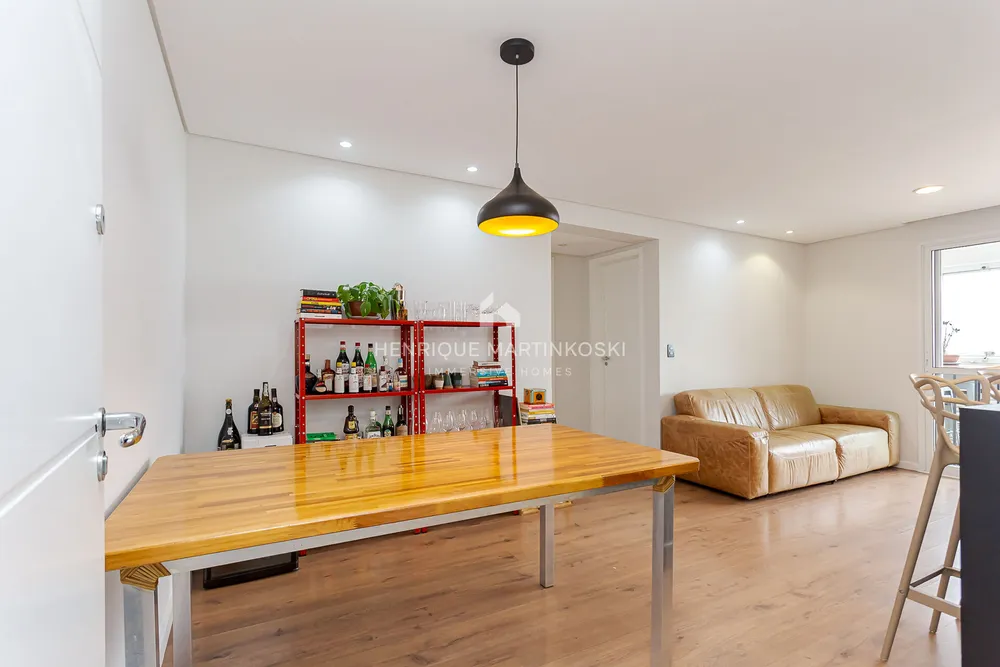 Apartamento, 2 quartos, 69 m² - Foto 2