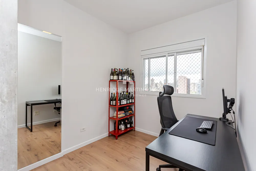 Apartamento, 2 quartos, 69 m² - Foto 8