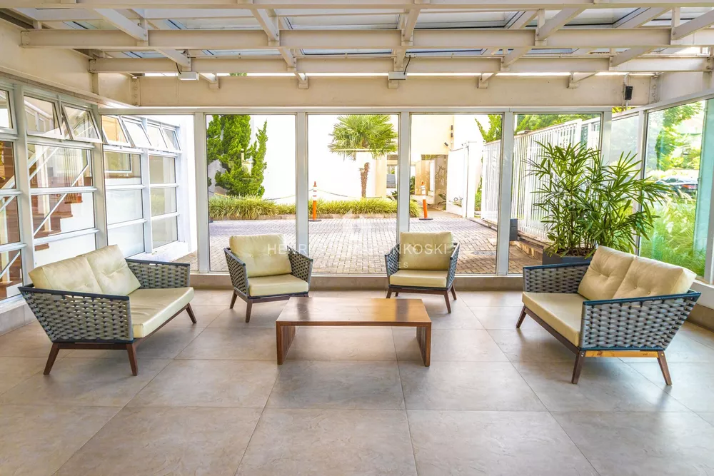 Apartamento, 3 quartos, 113 m² - Foto 4