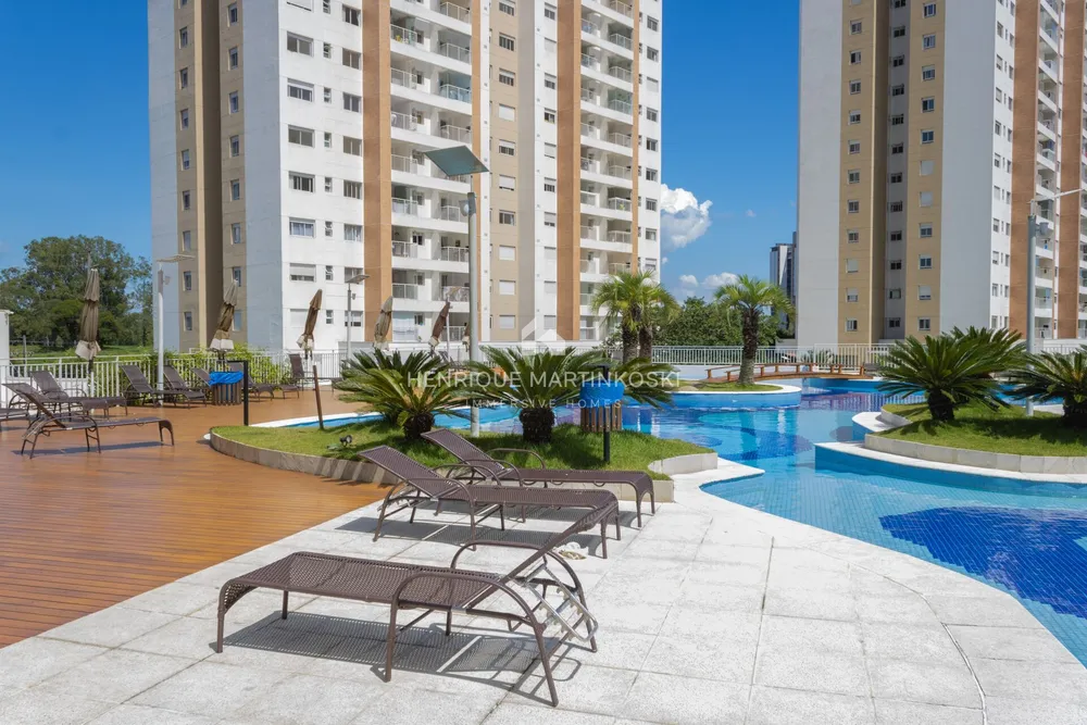Apartamento, 3 quartos, 113 m² - Foto 9