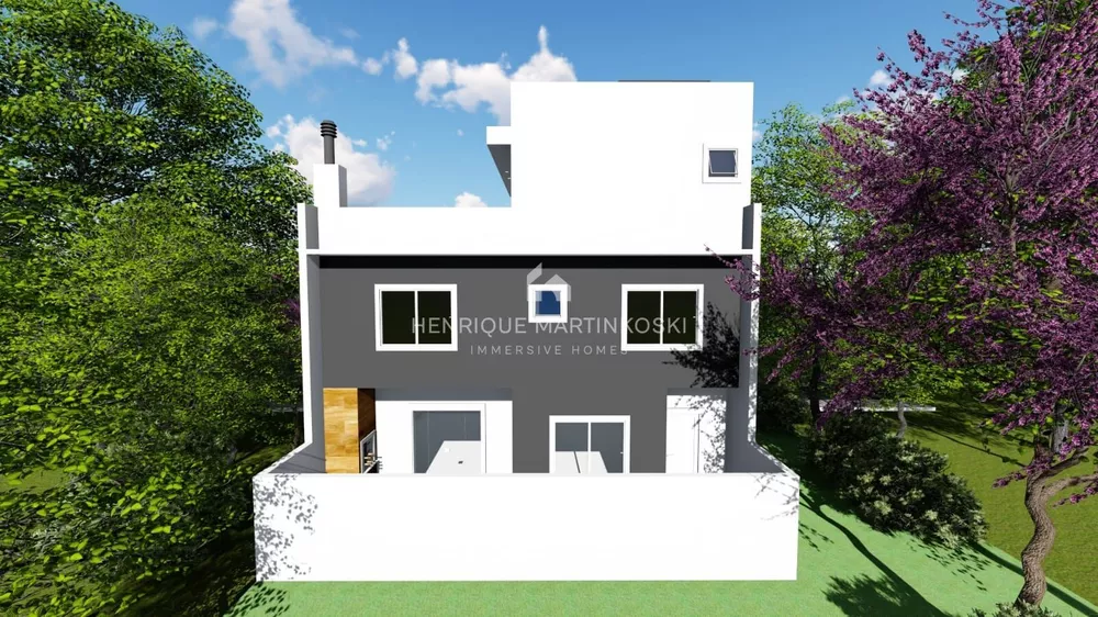 Casa de Condomínio, 4 quartos - Foto 16