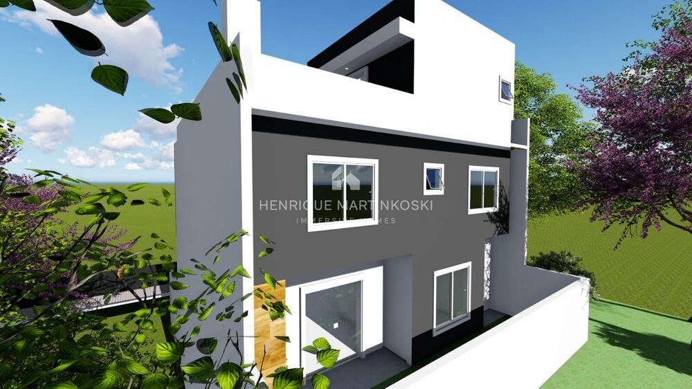 Casa de Condomínio, 4 quartos - Foto 15