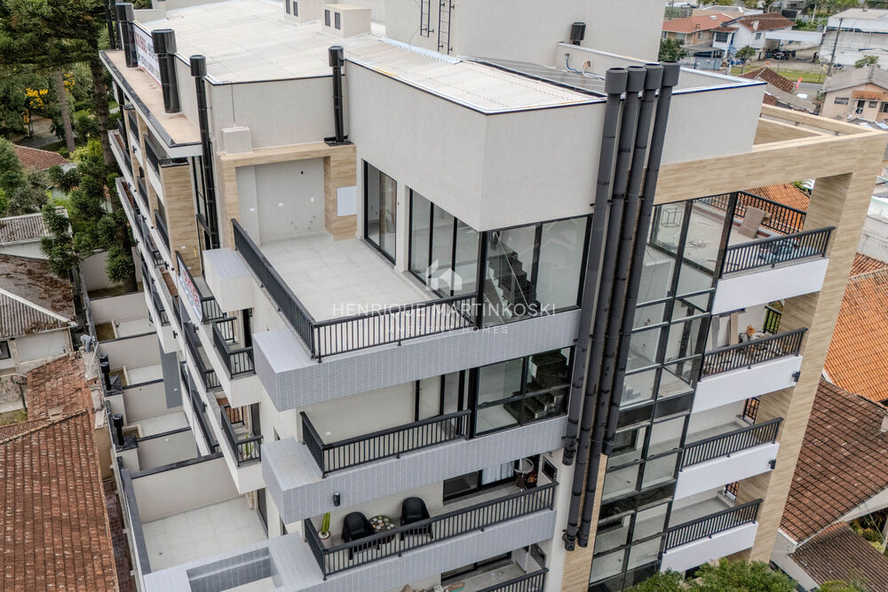 Cobertura, 2 quartos, 100 m² - Foto 1