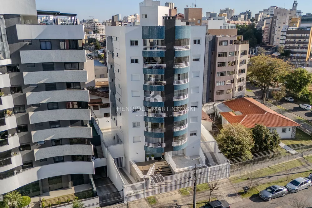 Apartamento, 3 quartos, 115 m² - Foto 3
