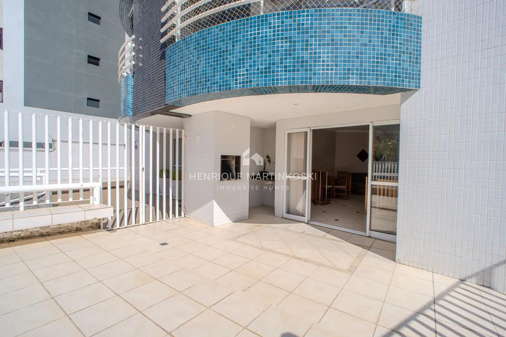 Apartamento, 3 quartos, 115 m² - Foto 7