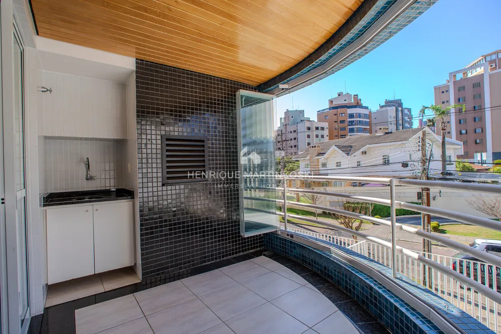 Apartamento, 3 quartos, 115 m² - Foto 8