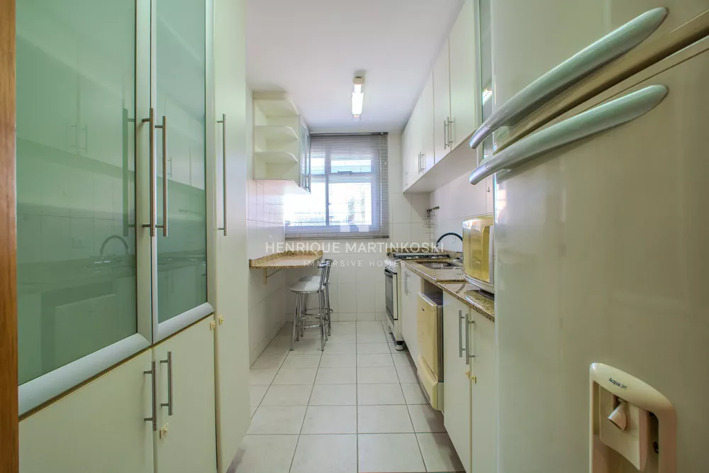 Apartamento, 3 quartos, 115 m² - Foto 4