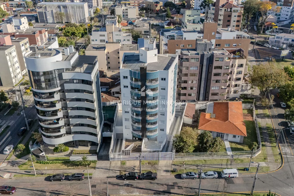Apartamento, 3 quartos, 115 m² - Foto 2