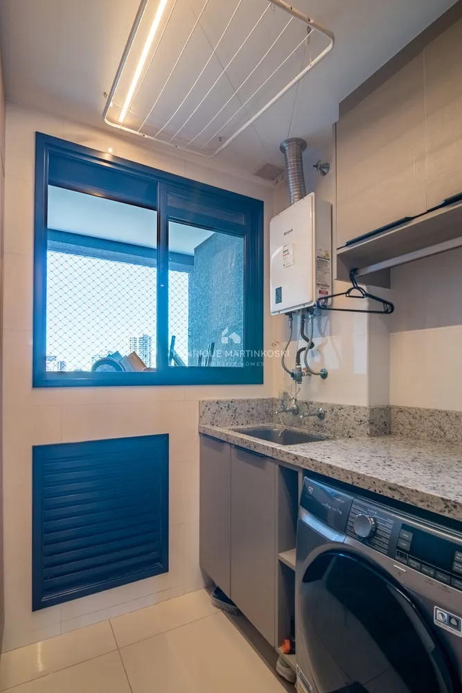Apartamento, 3 quartos, 98 m² - Foto 2