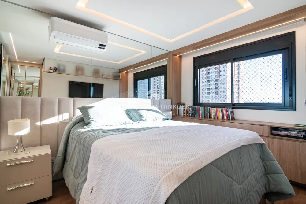 Apartamento, 3 quartos, 98 m² - Foto 5