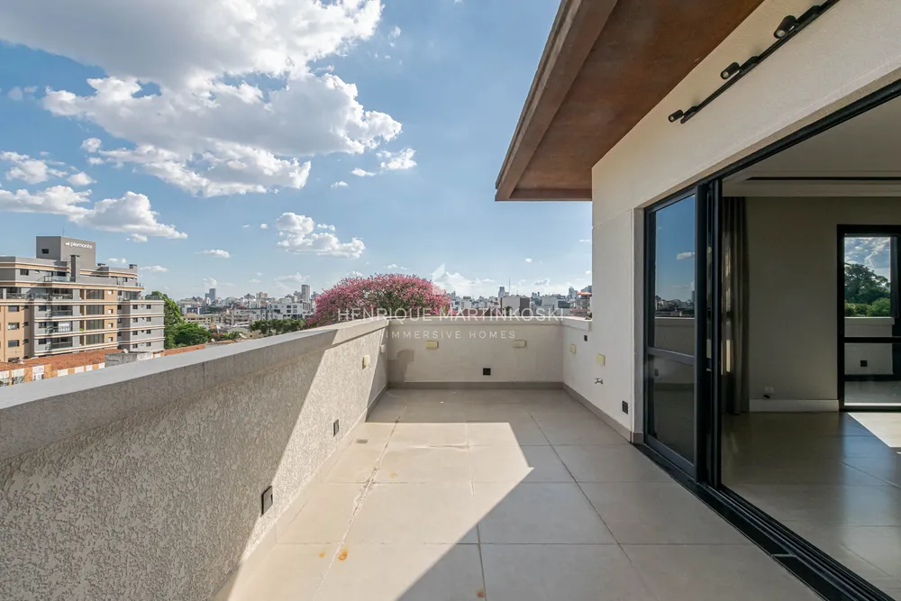 Cobertura, 2 quartos, 187 m² - Foto 13