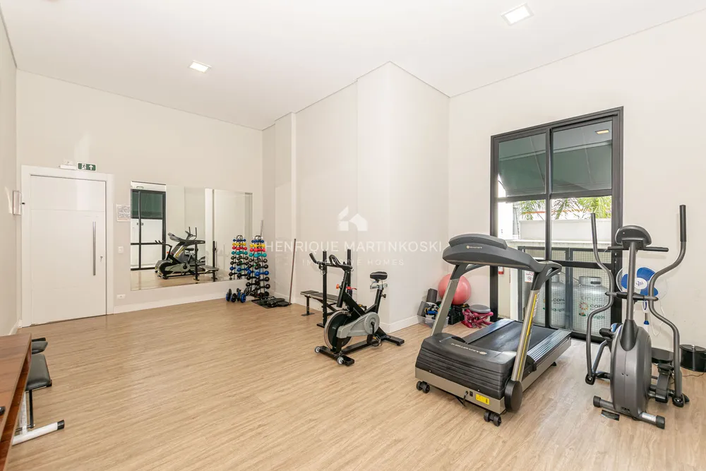 Cobertura, 2 quartos, 187 m² - Foto 2