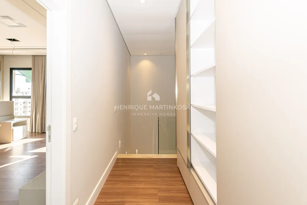 Cobertura, 2 quartos, 187 m² - Foto 20