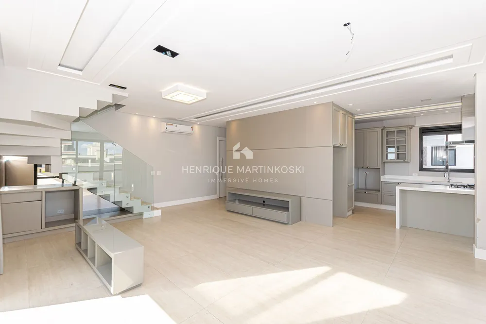 Cobertura, 2 quartos, 187 m² - Foto 6