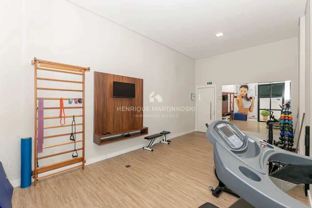 Cobertura, 2 quartos, 187 m² - Foto 3