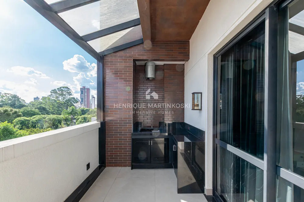 Cobertura, 2 quartos, 187 m² - Foto 14