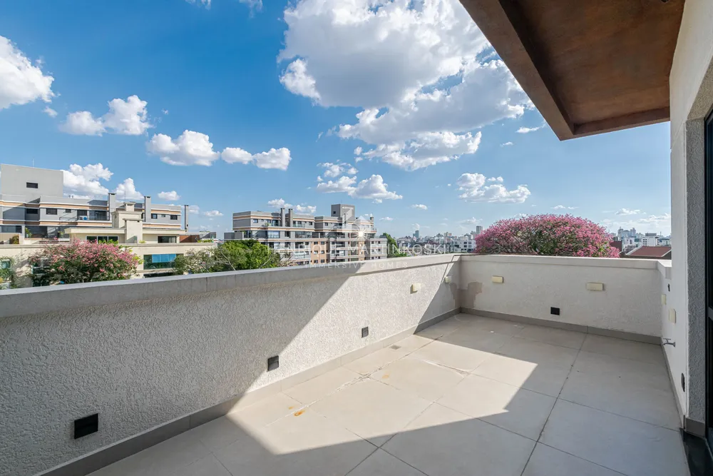 Cobertura, 2 quartos, 187 m² - Foto 11