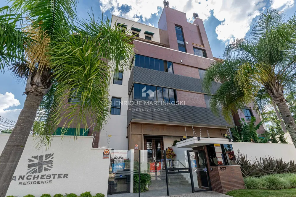 Cobertura, 2 quartos, 187 m² - Foto 1