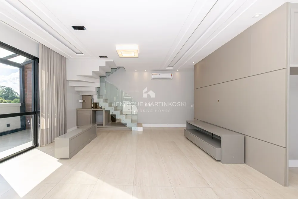 Cobertura, 2 quartos, 187 m² - Foto 7