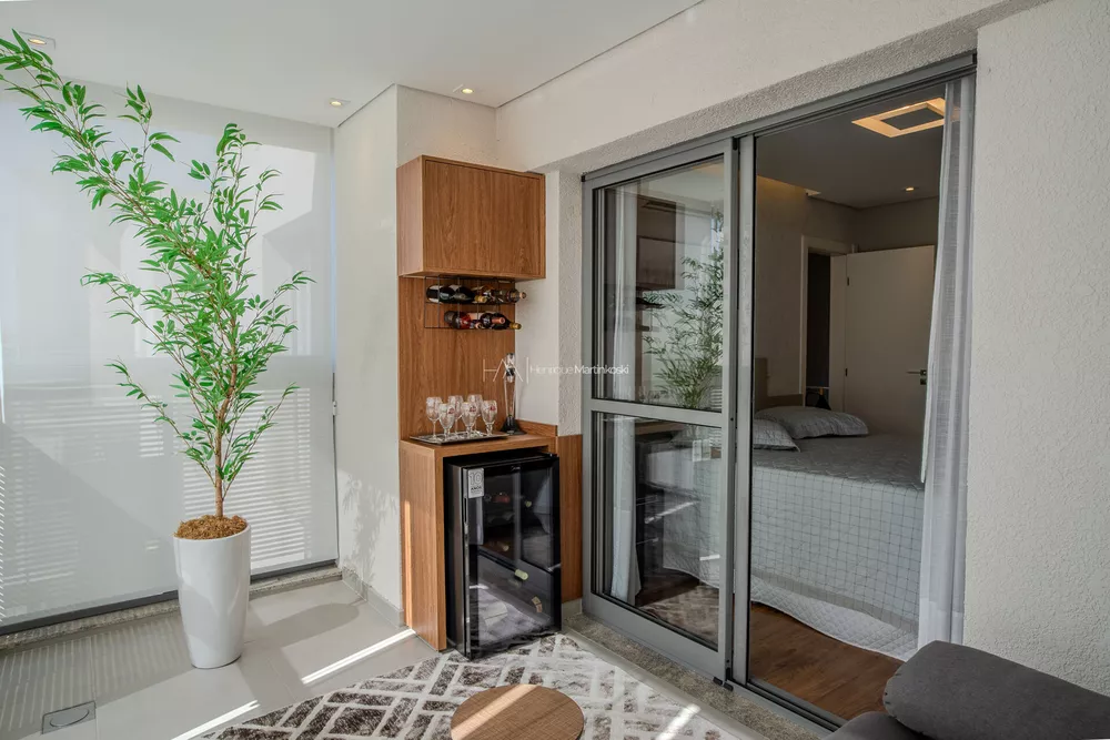 Cobertura à venda com 2 quartos, 129m² - Foto 8