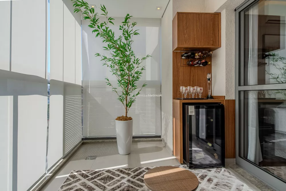 Cobertura à venda com 2 quartos, 129m² - Foto 11