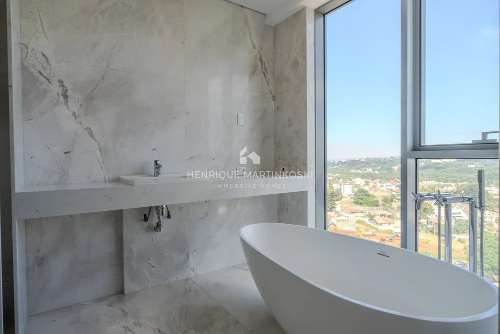 Apartamento, 4 quartos, 245 m² - Foto 8