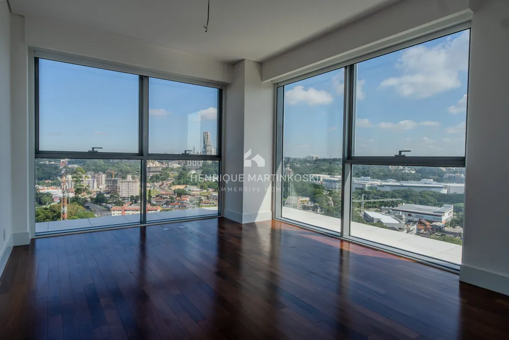 Apartamento, 4 quartos, 245 m² - Foto 9